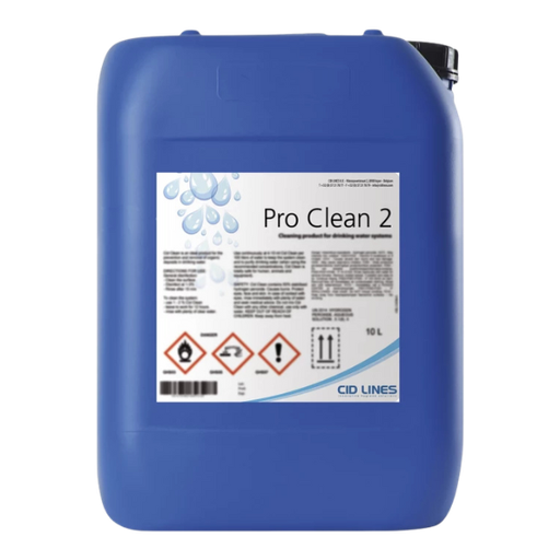 [BPB.7426000] Kenotek Pro-clean-2, Inhoud: 26 Kg
