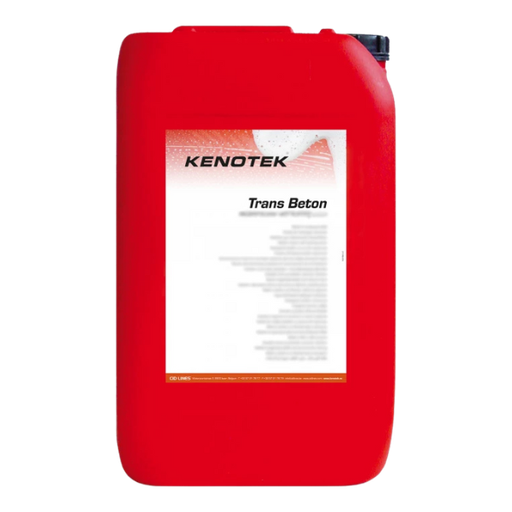 [BPB.125000] Kenotek Trans Beton, Contenu: 25 Kg