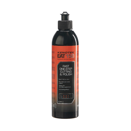 Kenotek Eat 150 Fast One Step Cutting & Polish