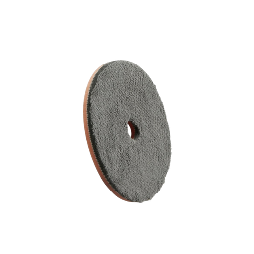 [BPB.907701000] Kenotek Da Microfiber Pad Orange - Heavy Cut 5 In