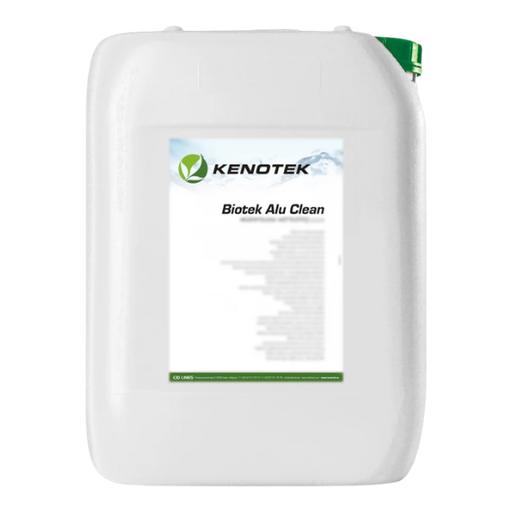 [BPB.95224000] Kenotek Biotek Aluclean 20 L
