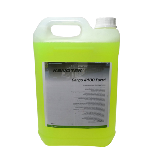 Kenotek Cargo 4100 Forté