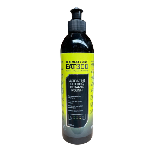 Kenotek Eat 300 Ultra Fine Cutting Ceramic Polish