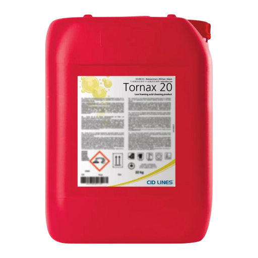[BPB.49934000] Kenotek Tornax 20