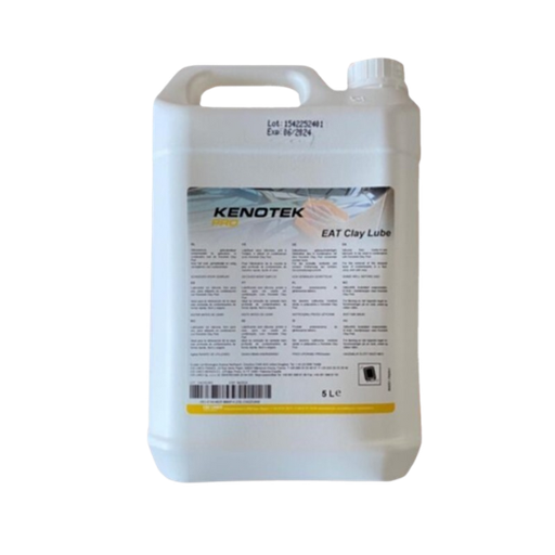 [BPB.1175150] Kenotek Eat Clay Lube 5 L