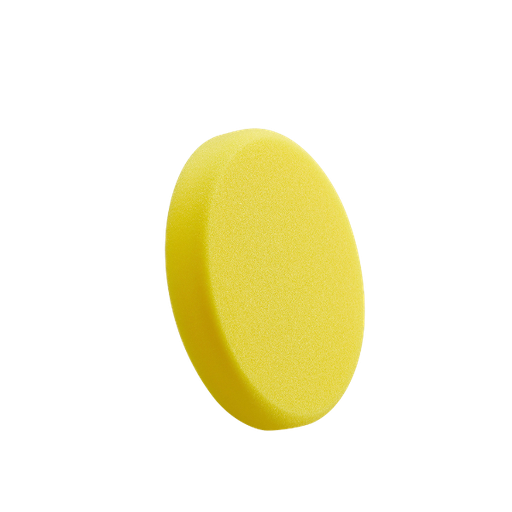[BPB.907001000] Kenotek Rotary Pad Yellow - Polishing 5 Inch