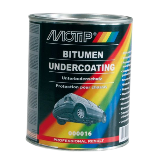 [MOT.000016] Motip protection bitume boîte 1 kg (1pc)