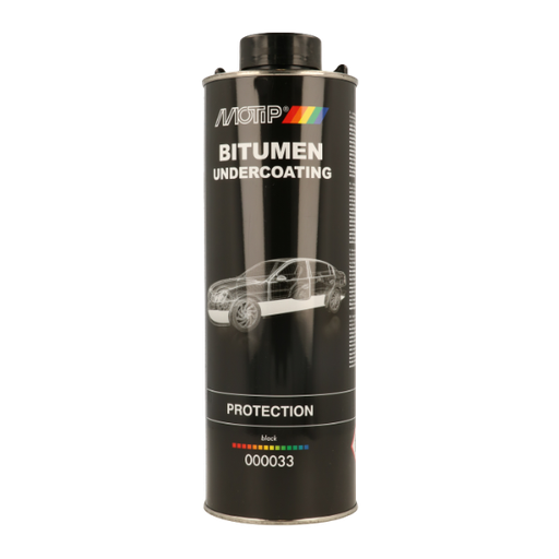 [MOT.000033] Motip protection bitume cartouche 1000ml (1pc)