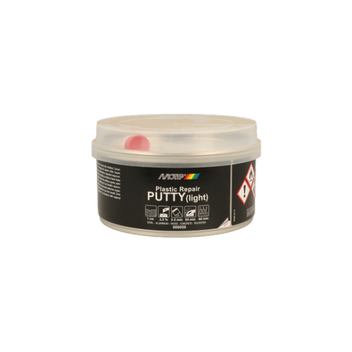 [MOT.000059] Motip mastic synthétique 420 gr (1pc)