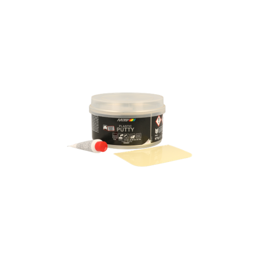 [MOT.000080] Motip mastic de réparation pour pare-chocs 250 gr