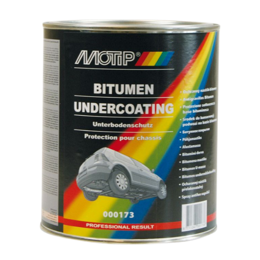 [MOT.000173] Motip protection bitume boîte 2,5 kg (1pc)