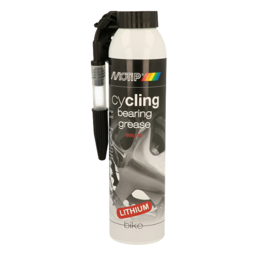 [MOT.000276] Motip cycling bearing grease 200ml (1pc)