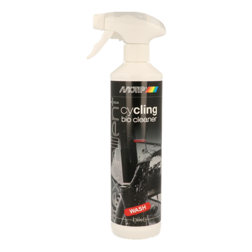 [MOT.000281] Motip cycling bio cleaner 500ml (1pc)