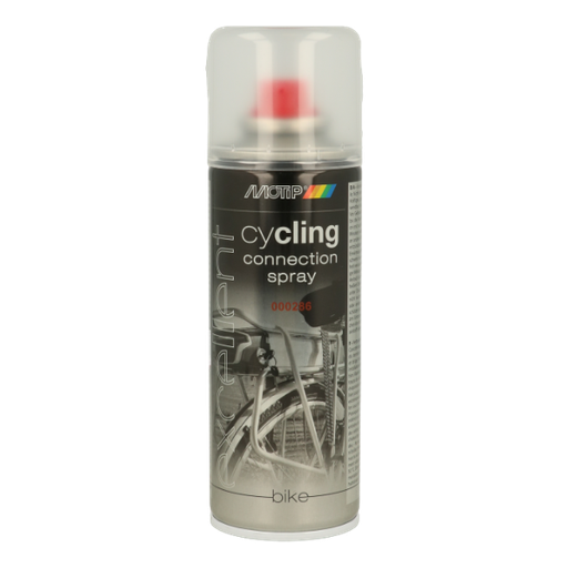[MOT.000286] Motip cycling e-bike connection spray 200ml (1pc)