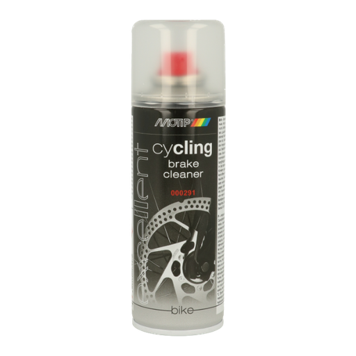 [MOT.000291] Motip cycling nettoyant de freins 200ml (1pc)