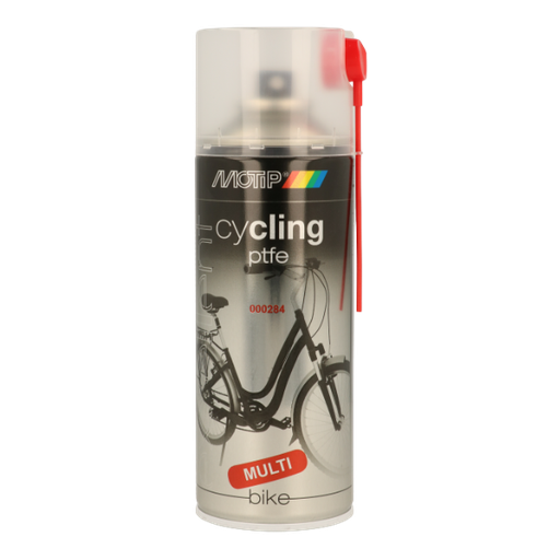 [MOT.000295] Motip cycling ptfe-spray 200ml (1pc)
