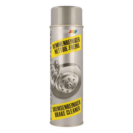 [MOT.000563] Motip nettoyant de freins 500ml (1pc)