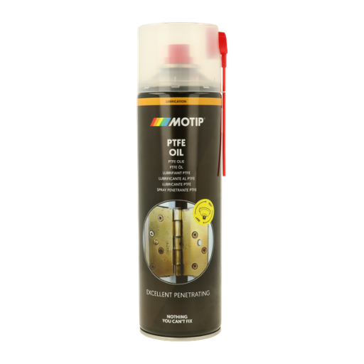 [MOT.000564] Motip lubrifiant ptfe 400ml (1pc)