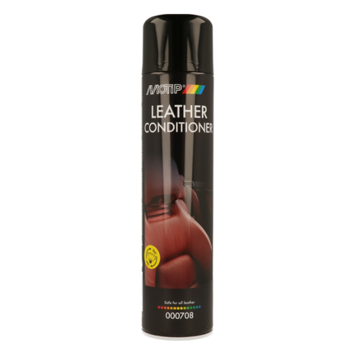 [MOT.000708] Motip rénovateur cuir 600ml (1pc)