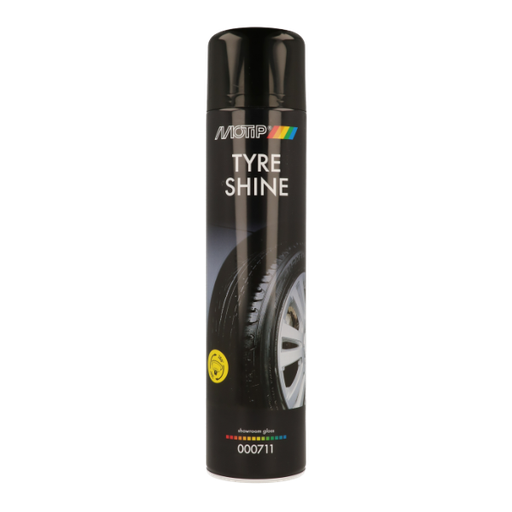 [MOT.000711] Motip tyre shine 600ml (1pc)