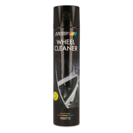 [MOT.000713] Motip wheel cleaner 600ml (1pc)