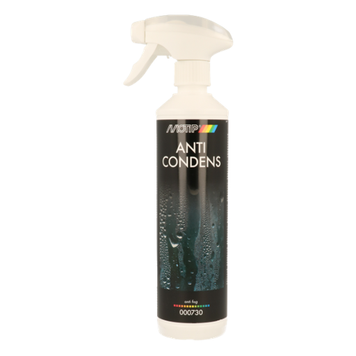 [MOT.000730] Motip anti-buée 500ml (1pc)