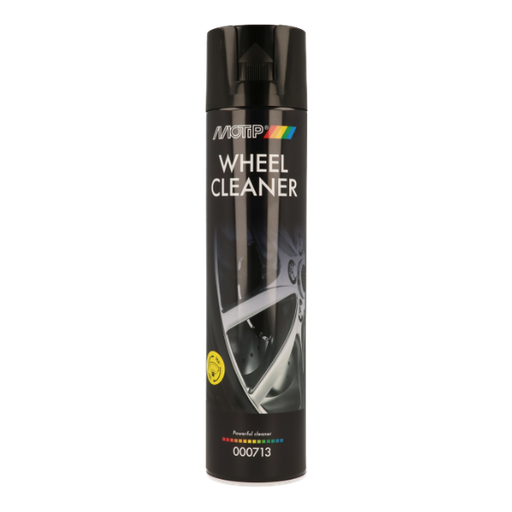 [MOT.000732] Motip nettoyant pour jantes 500ml (1pc)