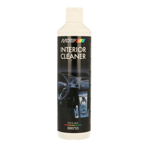 [MOT.000755] Motip nettoyant intérieur 500ml (1pc)