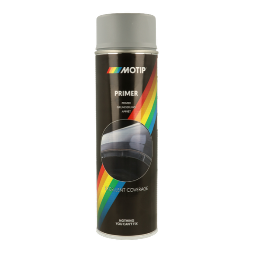 Motip apprêt 500ml (1pc)
