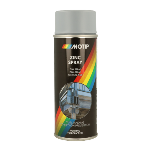 [MOT.04061] Motip galvanisation à froid 400ml (1pc)