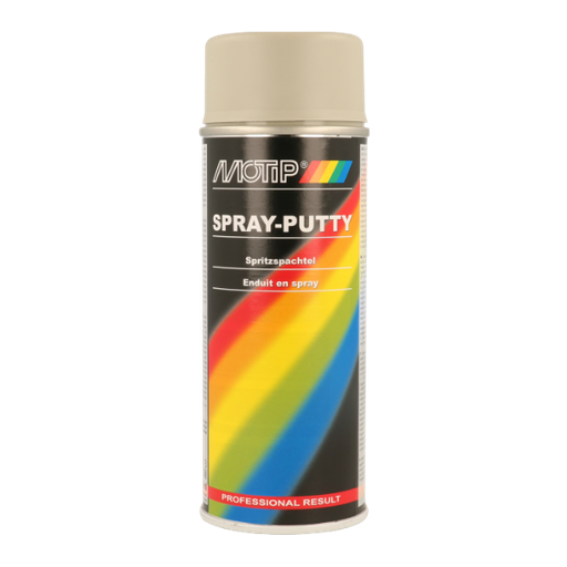 [MOT.04062] Motip mastic pulvérisable 400ml (1pc)