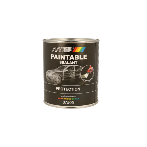 [MOT.07505] Motip mastic brossable 750ml (1pc)