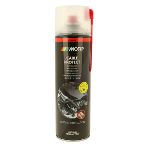 [MOT.090103] Motip anti rongeurs 500ml (1pc)