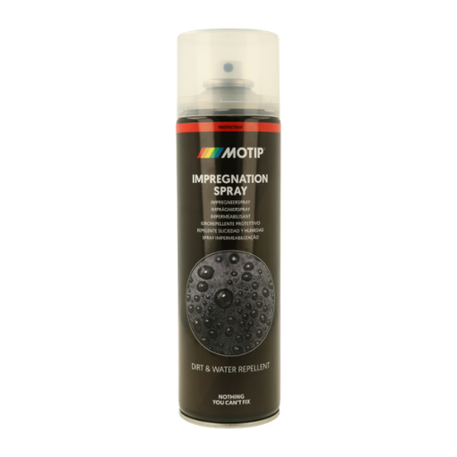[MOT.090104] Motip imperméabilisant 500ml (1pc)