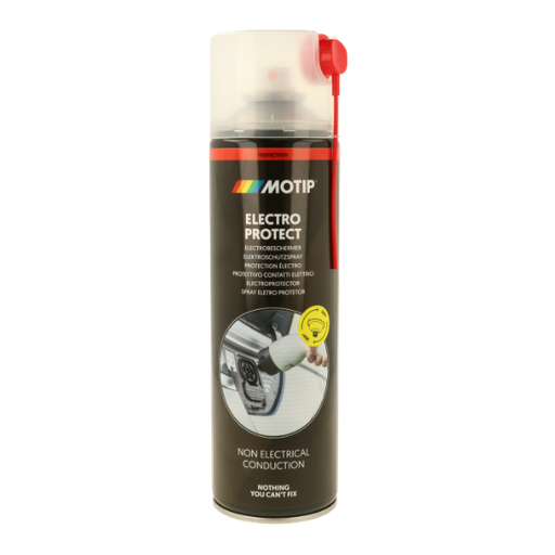 [MOT.090108] Motip protecteur electro 500ml (1pc)
