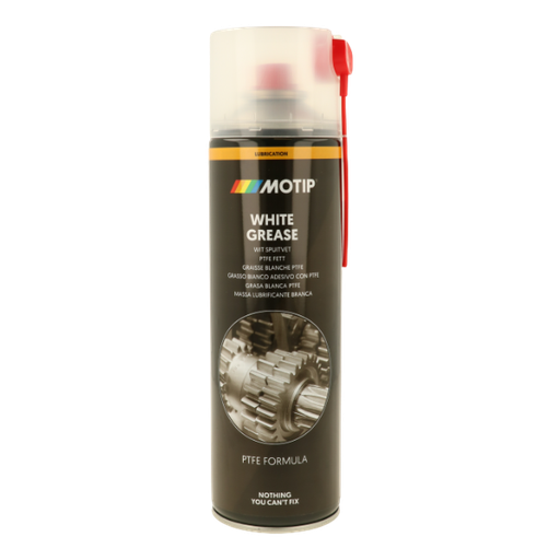 [MOT.090204] Motip graisse ptfe 500ml (1pc)
