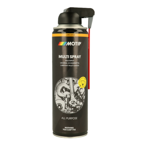 [MOT.090206] Motip lubrifiant multi-usages 500ml (1pc)