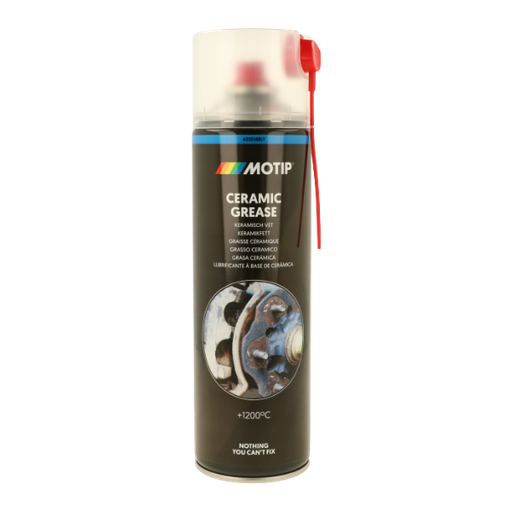 [MOT.090307] Motip graisse céramique 500ml (1pc)