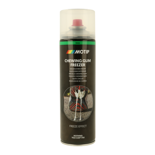 [MOT.090402] Motip décolle chewing-gum 500ml (1pc)
