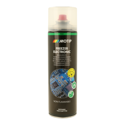 [MOT.090409] Motip refroidisseur électronique 360ml (1pc)