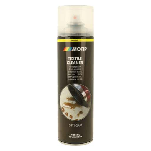 [MOT.090500] Motip nettoyant tissus 500ml (1pc)