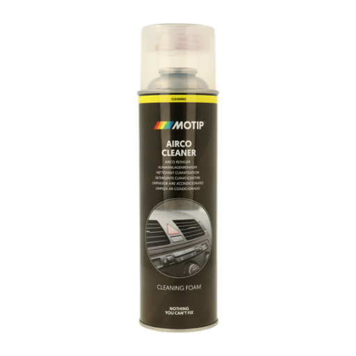 [MOT.090508] Motip nettoyant climatisation 500ml (1pc)