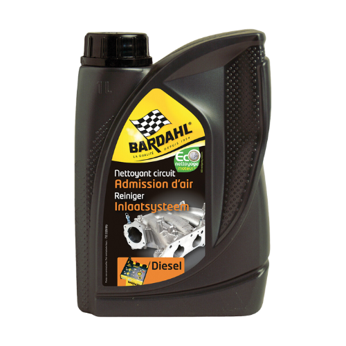 [2322B] Bardahl Nettoyant Admission Diesel – Entretien et Performance Moteur