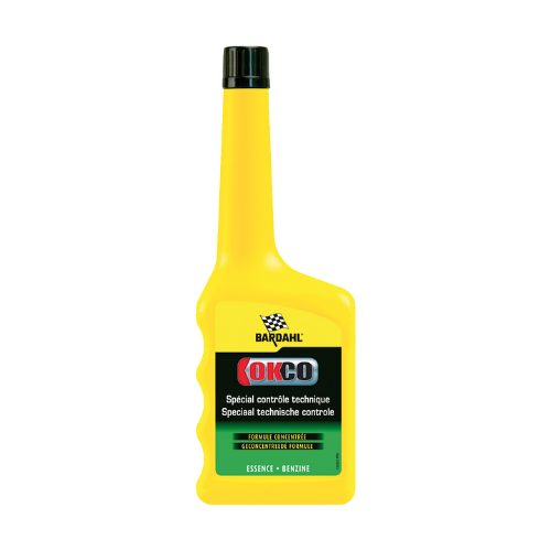 [3312] Bardahl OKCO Essence – Protection et Performance Moteur
