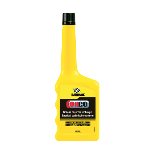[3314] Bardahl Pack OKCO Diesel – Entretien Complet du Système d’Injection