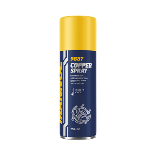 [MNO.9887] Mannol Spray au cuivre (250ml)