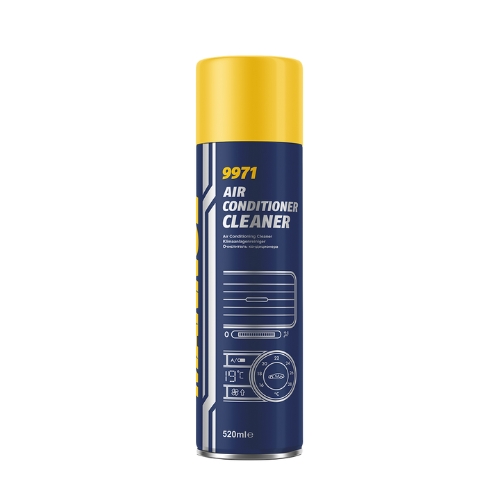 [MNO.9971] Mannol Nettoyant pour climatiseur (520ml)