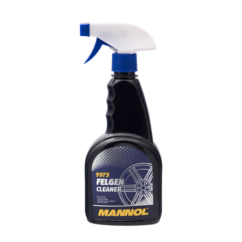 [MNO.9975] Mannol Nettoyant pour jantes (500ml)