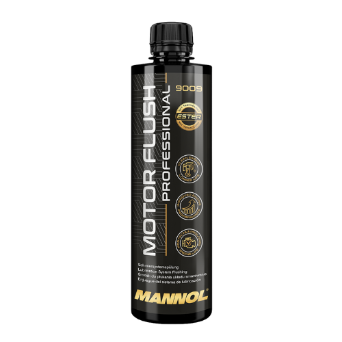 [MNO.MN9009-045] Mannol Nettoyant moteur professionnel (450ml)