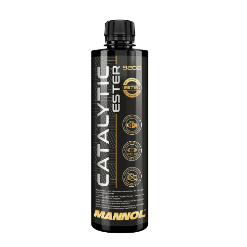 [MNO.MN9202-045] Mannol Esther catalytique (0,45L)